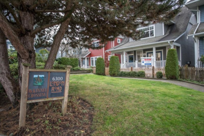 Front Yard Photo of 6 13160 Princess Street, Richmond, BC