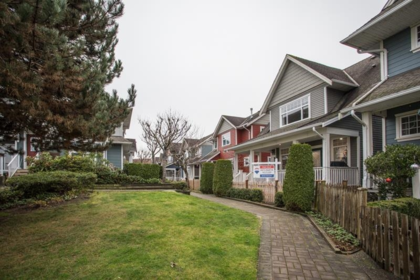 Garden / Landscaping Photo of 6 13160 Princess Street, Richmond, BC
