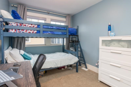 Laundry Room Photo of 6 13160 Princess Street, Richmond, BC