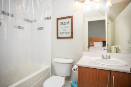 Loft / Bonus Room Photo of 6 13160 Princess Street, Richmond, BC