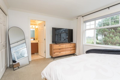 Office / Den Photo of 6 13160 Princess Street, Richmond, BC