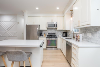 Pantry Photo of 6 13160 Princess Street, Richmond, BC