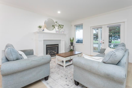 Primary Bedroom Photo of 6 13160 Princess Street, Richmond, BC