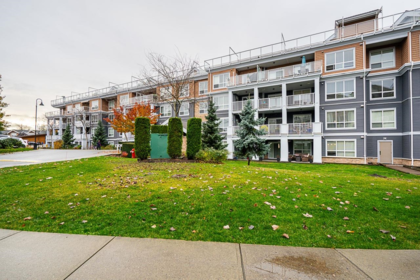 101 6470 194 Street, Surrey, BC, Surrey — Apartment/Condo for sale