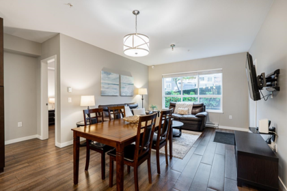 101 6470 194 Street, Surrey, BC, Surrey — Apartment/Condo for sale