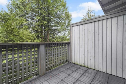 Powder Room Photo of 157 200 Westhill Place, Port Moody, BC