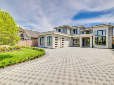 7640 Curzon Street, Richmond, BC, Richmond — Single Family Residence for sale
