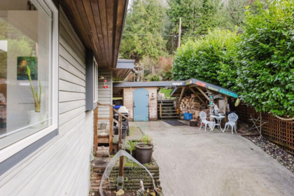 Community Amenities Photo (Clubhouse) of 7004 Skana Crescent, Sechelt, BC