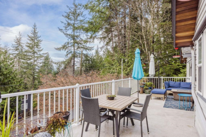 Fitness Center Photo Near 7004 Skana Crescent, Sechelt, BC