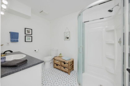 Hot Tub / Spa Photo of 7004 Skana Crescent, Sechelt, BC