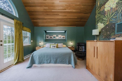 Loft / Bonus Room Photo of 7004 Skana Crescent, Sechelt, BC