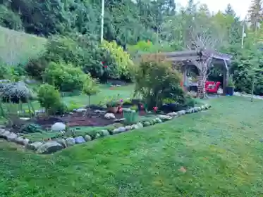 Neighborhood Park Photo Near 7004 Skana Crescent, Sechelt, BC