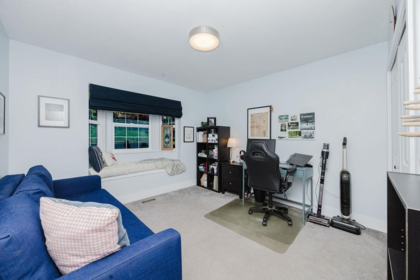 Office / Den Photo of 7004 Skana Crescent, Sechelt, BC