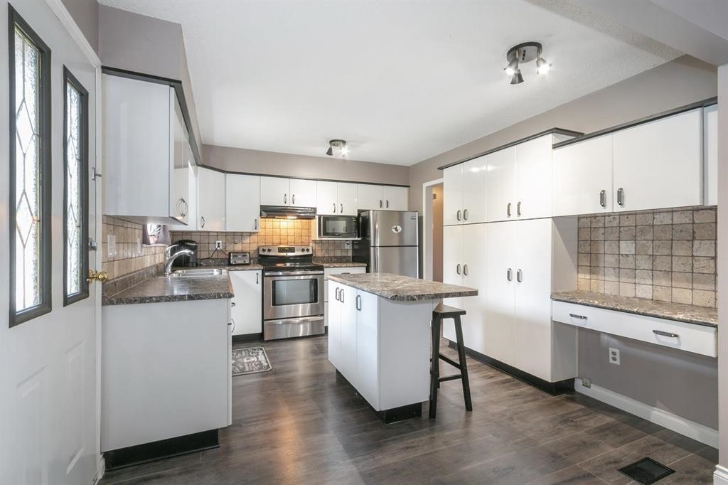 Bedroom 2 Photo of 20272 46a Avenue, Langley, BC