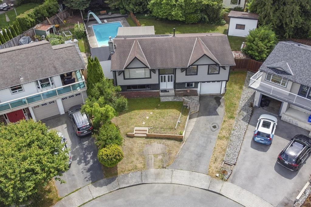 Playground / Recreational Area Near 20272 46a Avenue, Langley, BC