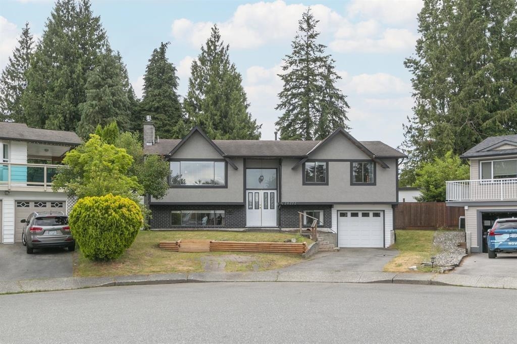 Street View Photo of 20272 46a Avenue, Langley, BC