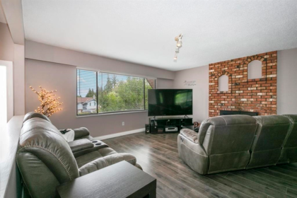 20272 46a Avenue, Langley, BC, Langley — Single Family Residence for sale