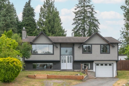 20272 46a Avenue, Langley, BC, Langley City — 4 bed single family residence for sale
