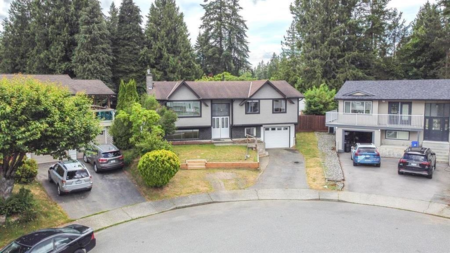 20272 46a Avenue, Langley, BC, Langley — Single Family Residence for sale