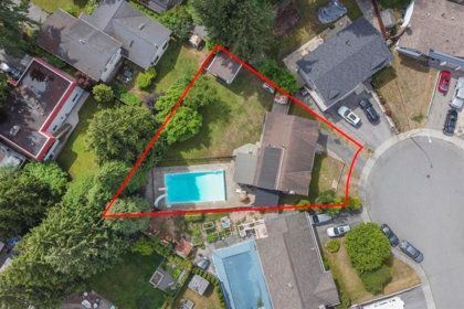 20272 46a Avenue, Langley, BC, Langley — Single Family Residence for sale