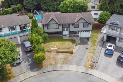 Fitness Center Photo Near 20272 46a Avenue, Langley, BC