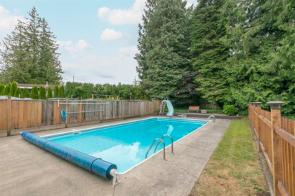 Front Yard Photo of 20272 46a Avenue, Langley, BC