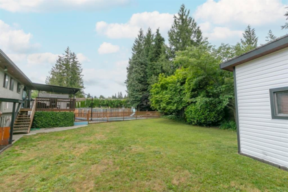 Garage Interior Photo of 20272 46a Avenue, Langley, BC