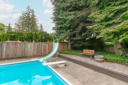 Garden / Landscaping Photo of 20272 46a Avenue, Langley, BC