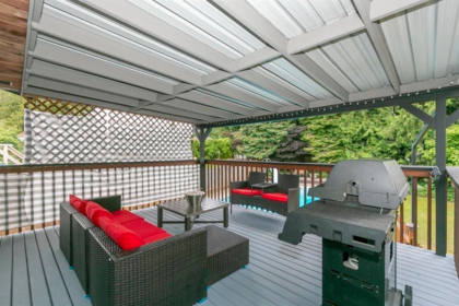 Hot Tub / Spa Photo of 20272 46a Avenue, Langley, BC