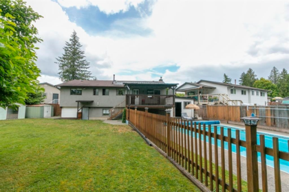 Outdoor Deck Photo of 20272 46a Avenue, Langley, BC