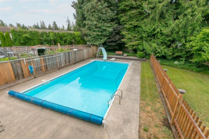 Outdoor Kitchen Photo of 20272 46a Avenue, Langley, BC