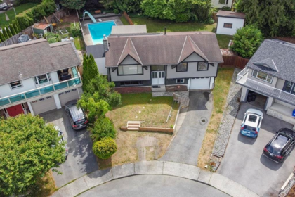 Playground / Recreational Area Near 20272 46a Avenue, Langley, BC