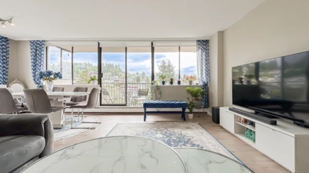 605 555 13th Street, West Vancouver, BC