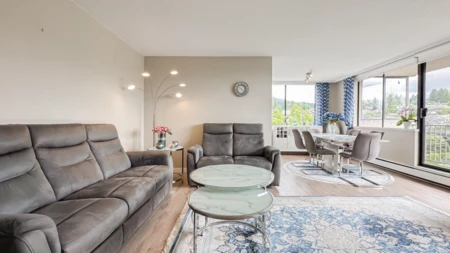 605 555 13th Street, West Vancouver, BC