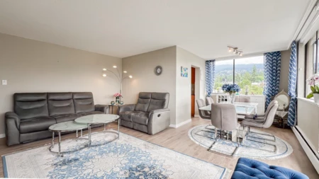 605 555 13th Street, West Vancouver, BC