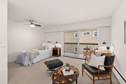 312 2033 W 7th Avenue, Vancouver, BC, Vancouver — Apartment/Condo for sale