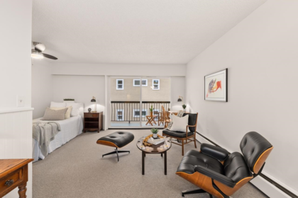 312 2033 W 7th Avenue, Vancouver, BC, Vancouver — Apartment/Condo for sale