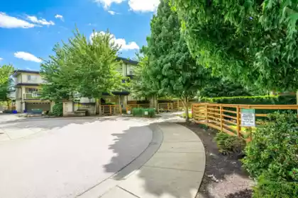 31 19477 72a Avenue, Surrey, BC, Surrey — Townhouse for sale