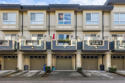 31 19477 72a Avenue, Surrey, BC, Surrey — Townhouse for sale