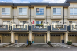 31 19477 72a Avenue, Surrey, BC