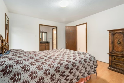 Basement Recreation Room Photo of 11417 Somerset Crescent, Delta, BC