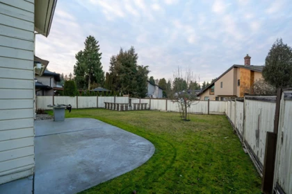 Front Yard Photo of 11417 Somerset Crescent, Delta, BC