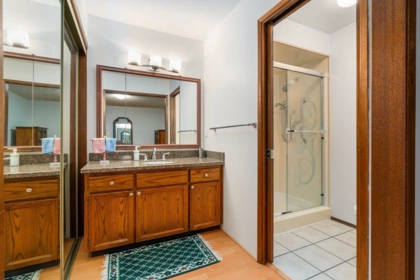 Laundry Room Photo of 11417 Somerset Crescent, Delta, BC
