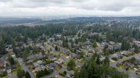 Neighborhood Park Photo Near 11417 Somerset Crescent, Delta, BC