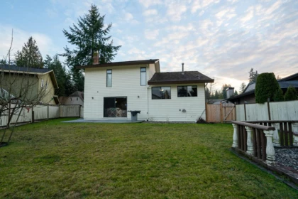 Outdoor Deck Photo of 11417 Somerset Crescent, Delta, BC