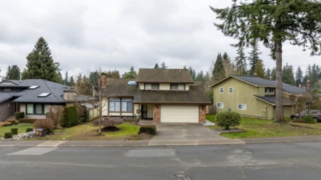 Outdoor Patio Photo of 11417 Somerset Crescent, Delta, BC