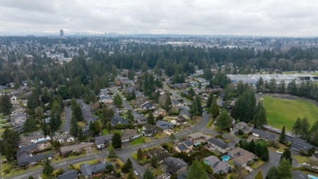 Street View Photo of 11417 Somerset Crescent, Delta, BC