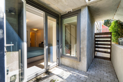 Mudroom Photo of 5 531 E 16th Avenue, Vancouver, BC