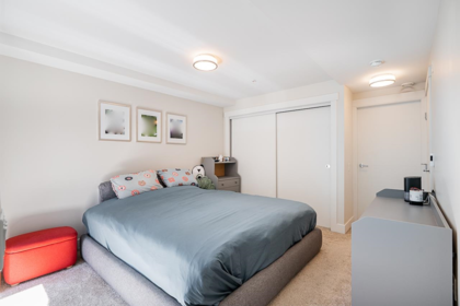 Office / Den Photo of 5 531 E 16th Avenue, Vancouver, BC