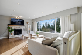 4938 Redonda Drive, North Vancouver, BC